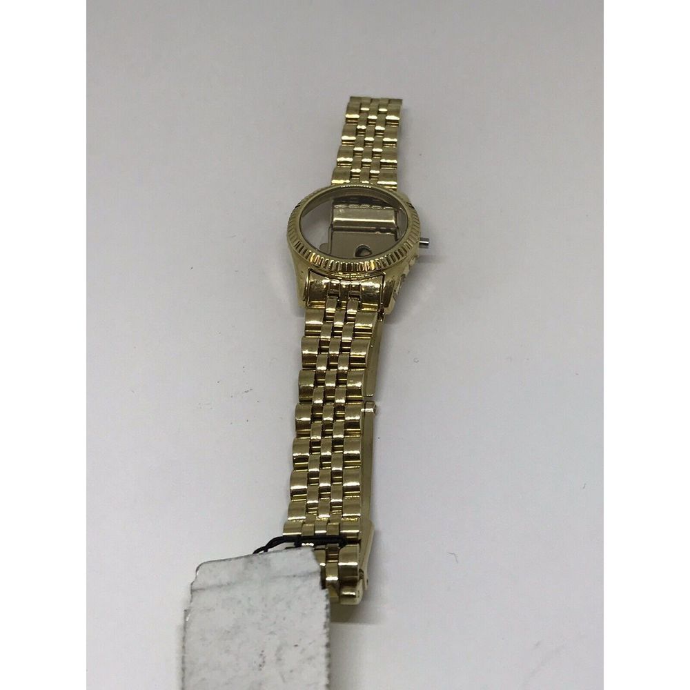 Michael Kors Watch Bracelet Links Case Parts Men’s Woman’s Authentic 12mm A333